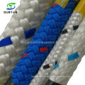 Best Quality Polyester/Nylon/PP/Polypropylene/Polyamide/Plastic/Climbing/Rescue/Static/Safety Single Braided Cordage
